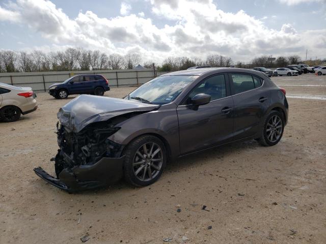 2018 MAZDA 3 TOURING 2018 image