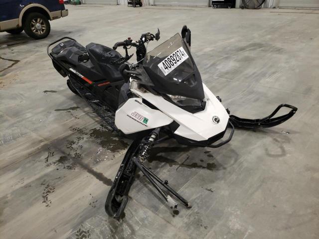 Obraz 2019 SKI DOO RENEGADE 2019