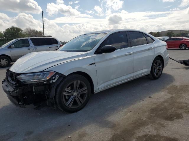 Image 1 of 2020 VOLKSWAGEN JETTA S 2020 with VIN 3VWCB7BU9LM062995