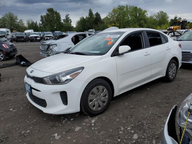 2018 KIA RIO LX 2018 image