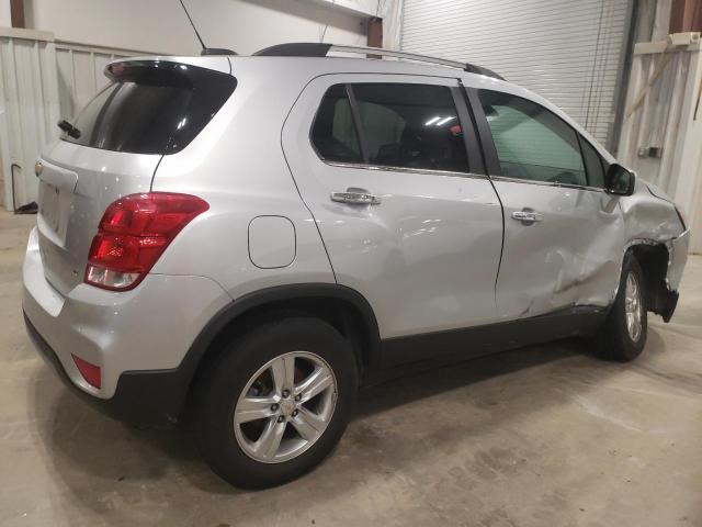 Image 3 of 2018 CHEVROLET TRAX 1LT 2018 with VIN KL7CJPSB7JB653574