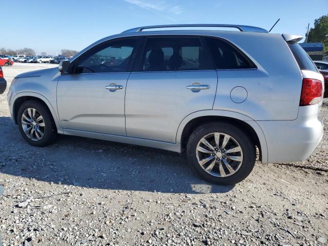 Obraz 2 z 2013 KIA SORENTO SX 2013 z VIN 5XYKWDA29DG392457