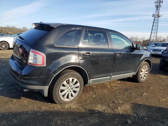 Obraz 3 z 2008 FORD EDGE SEL 2008 z VIN 2FMDK48C08BA05738