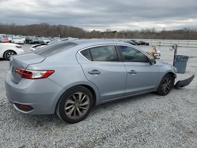 Изображение 3 2016 ACURA ILX PREMIUM 2016 с VIN 19UDE2F77GA002739