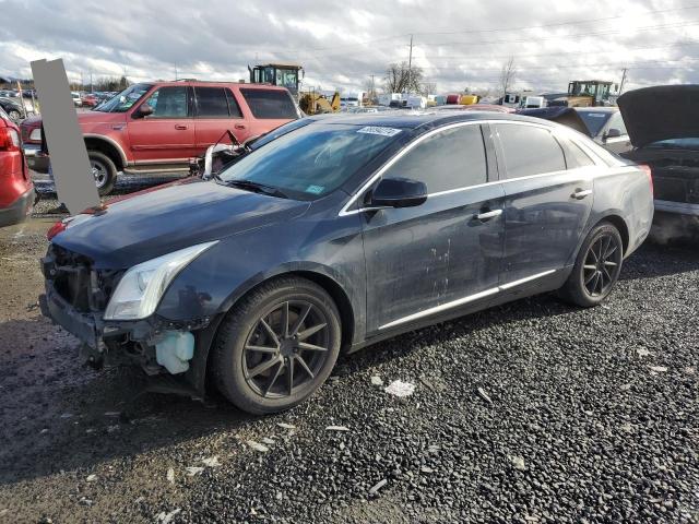 2014 CADILLAC XTS PLATINUM 2014 image