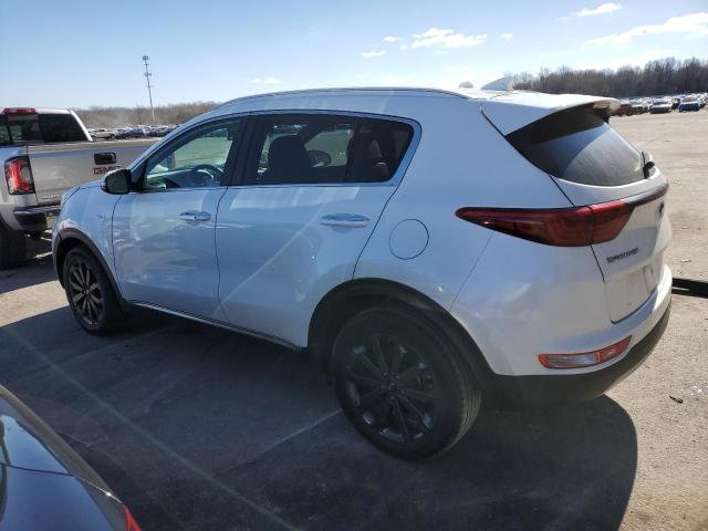 Obraz 2 z 2019 KIA SPORTAGE EX 2019 z VIN KNDPNCAC5K7564666