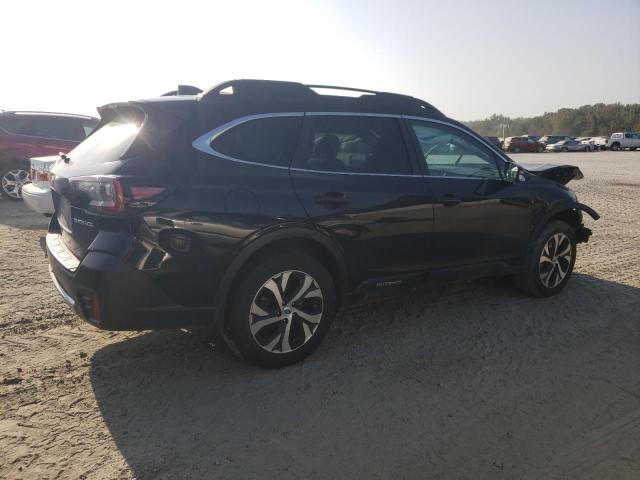 Изображение 3 Subaru Outback Limited 2020 с VIN 4S4BTALC3L3207525