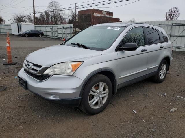 Obraz 1 z 2011 HONDA CR-V EX 2011 z VIN JHLRE4H58BC009405