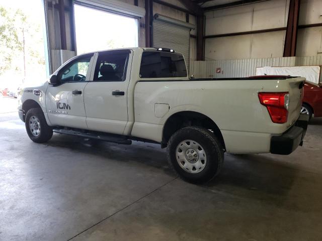 Изображение 2 2018 NISSAN TITAN XD S 2018 с VIN 1N6BA1F37JN519822