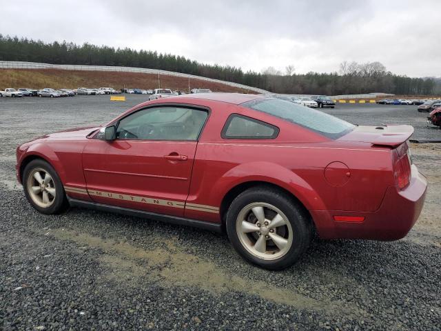 Obraz 2 z 2007 FORD MUSTANG  2007 z VIN 1ZVFT80N275310513