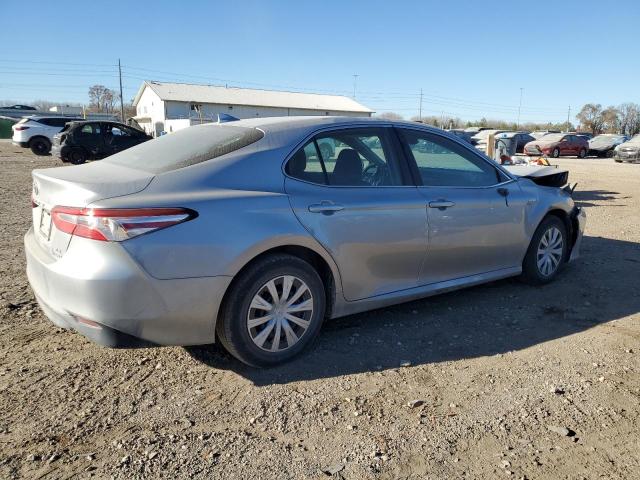 Image 3 of 2019 TOYOTA CAMRY LE 2019 with VIN 4T1B31HK0KU008036