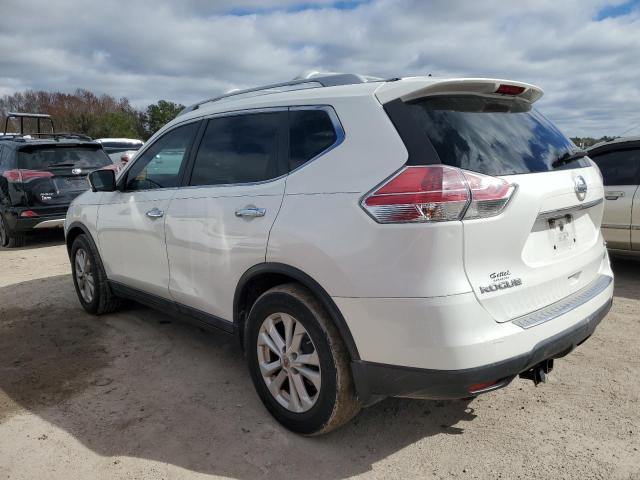 Image 2 of 2014 NISSAN ROGUE S 2014 with VIN 5N1AT2MT1EC806653