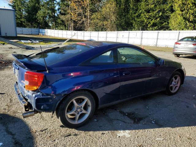 Obraz 3 z 2001 TOYOTA CELICA GT-S 2001 z VIN JTDDY38T710037963