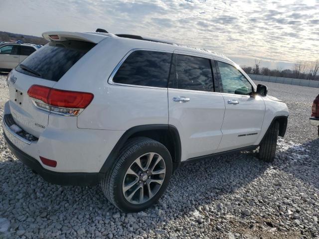 Image 3 of 2018 JEEP GRAND CHEROKEE LIMITED 2018 with VIN 1C4RJFBG6JC149210