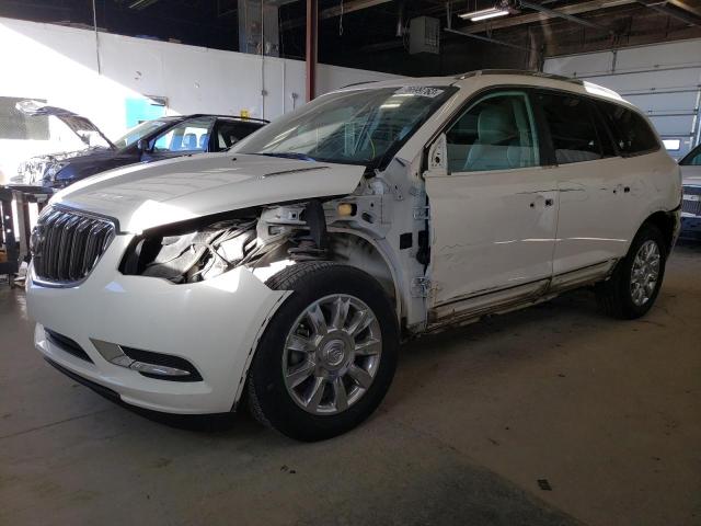 Obraz 2013 BUICK ENCLAVE  2013