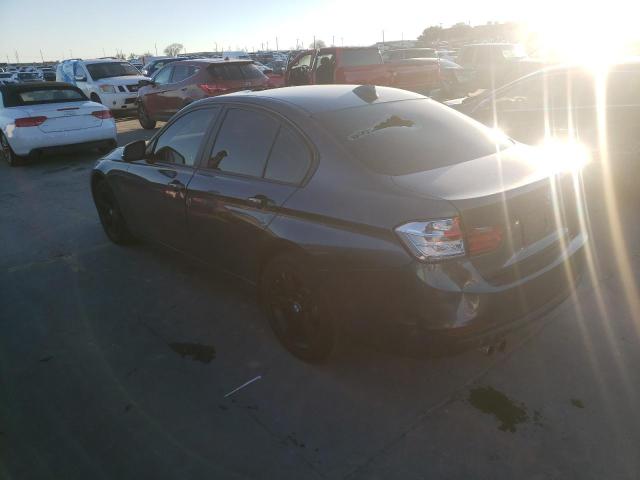 Obraz 2 z 2015 BMW 328 I 2015 z VIN WBA3A5C53FF611044