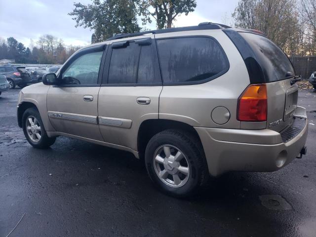 Изображение 2 2005 GMC ENVOY  2005 с VIN 1GKDT13SX52353860