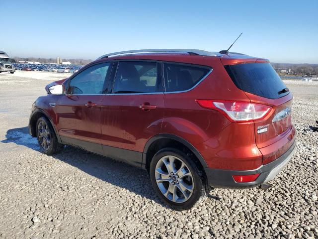 Изображение 2 2015 FORD ESCAPE TITANIUM 2015 с VIN 1FMCU9J98FUA20285