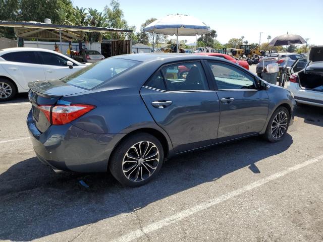 Obraz 3 z 2015 TOYOTA COROLLA L 2015 z VIN 5YFBURHE5FP207323