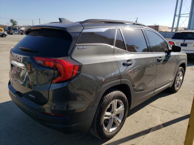 Obraz 3 z 2019 GMC TERRAIN SLE 2019 z VIN 3GKALTEV5KL147295