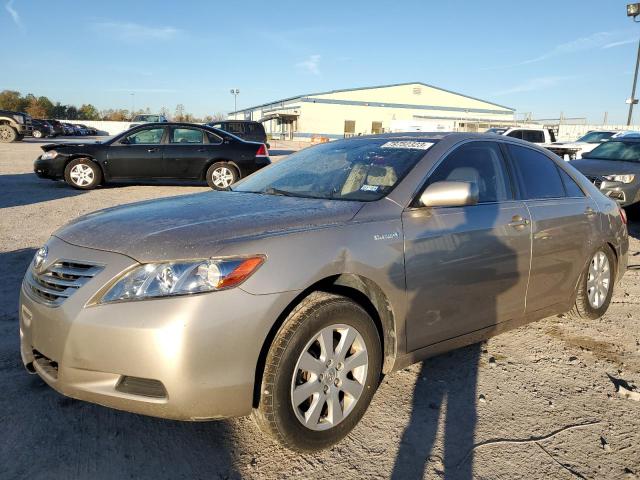 Obraz 1 z 2007 TOYOTA CAMRY HYBRID 2007 z VIN JTNBB46K773020396