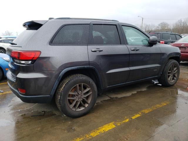 Image 3 of 2016 JEEP GRAND CHEROKEE LAREDO 2016 with VIN 1C4RJFAG6GC378027