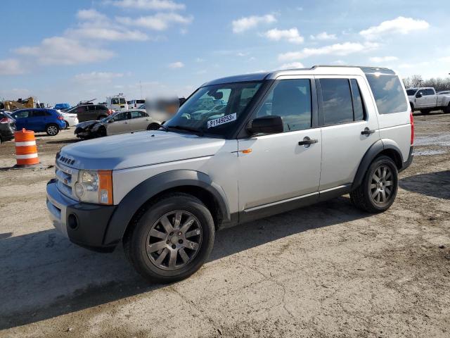 2005 LAND ROVER LR3  2005 image