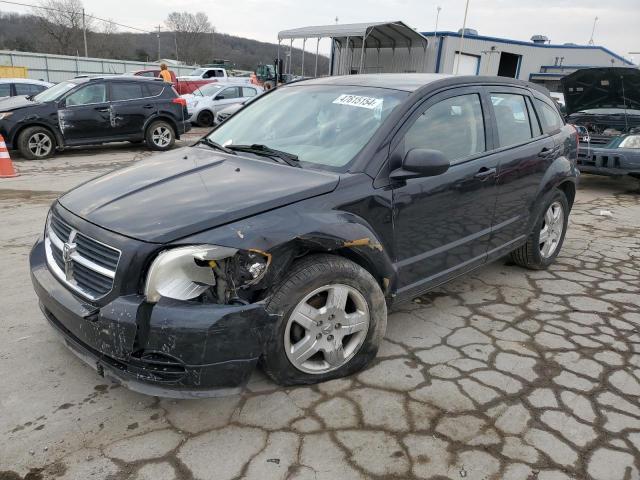 Изображение 2009 DODGE CALIBER SXT 2009