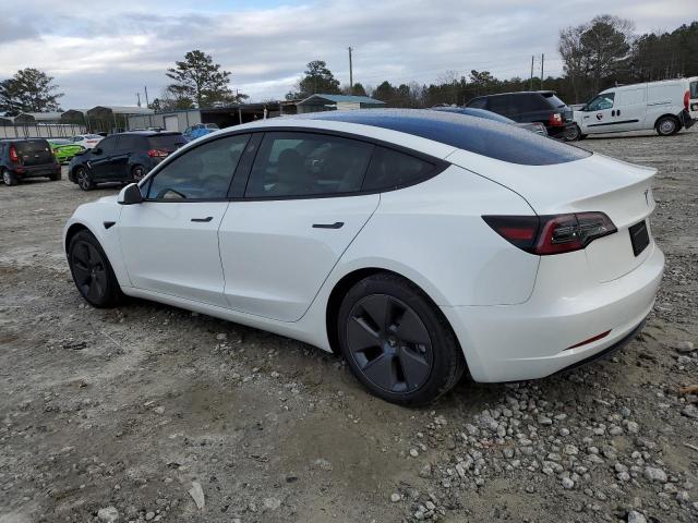 Image 2 of 2023 TESLA MODEL 3  2023 with VIN 5YJ3E1EAXPF552896