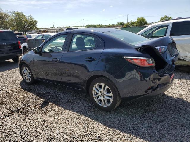 Image 2 of 2018 TOYOTA YARIS IA  2018 with VIN 3MYDLBYV7JY310739