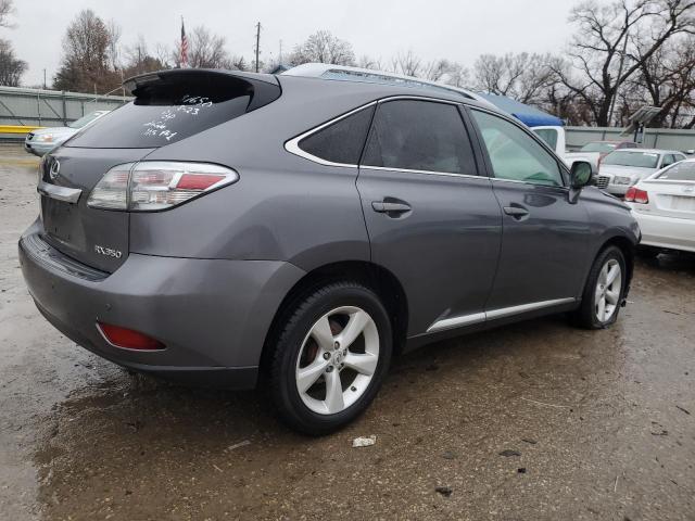 Изображение 3 2012 LEXUS RX 350 2012 с VIN 2T2BK1BA1CC146525