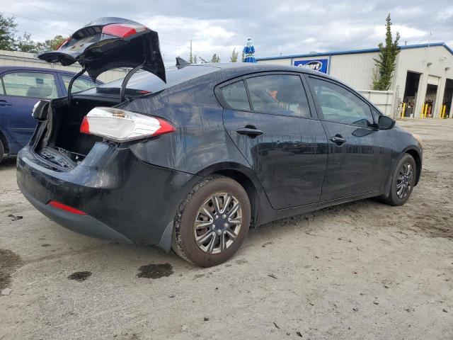 Obraz 3 z 2015 KIA FORTE LX 2015 z VIN KNAFK4A69F5432805