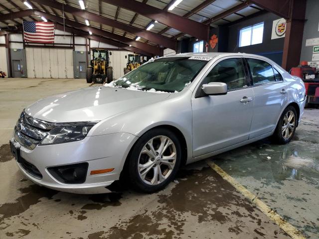 Obraz 1 z 2012 FORD FUSION SE 2012 z VIN 3FAHP0HA4CR345103