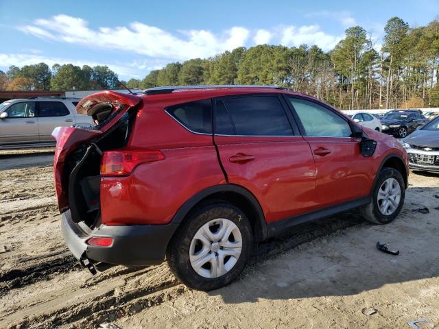 Obraz 3 z 2015 TOYOTA RAV4 LE 2015 z VIN JTMZFREVXFJ055184