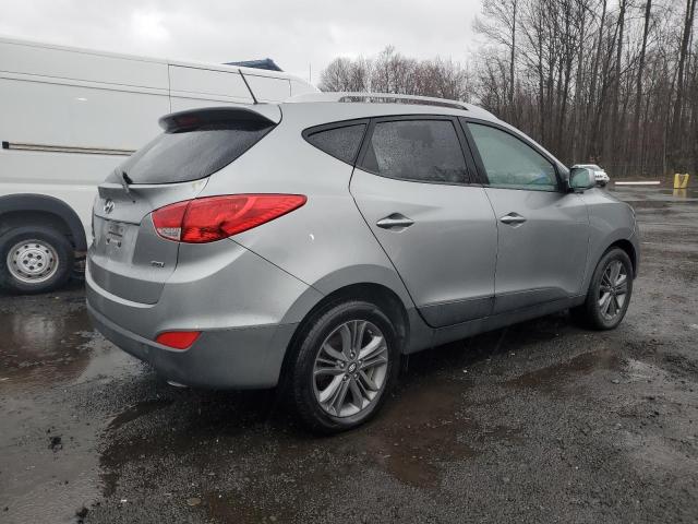 Изображение 3 2015 HYUNDAI TUCSON LIMITED 2015 с VIN KM8JUCAG9FU087576