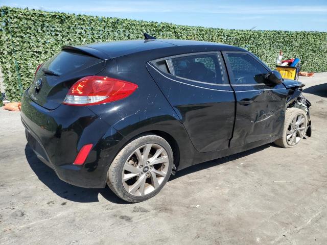 Obraz 3 z 2017 HYUNDAI VELOSTER  2017 z VIN KMHTC6AD7HU306864