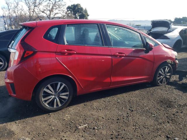 Изображение 3 2015 HONDA FIT EX 2015 с VIN 3HGGK5H83FM785816