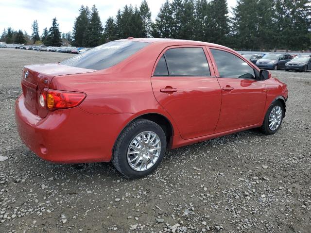 Obraz 3 z 2010 TOYOTA COROLLA BASE 2010 z VIN 1NXBU4EE0AZ350131