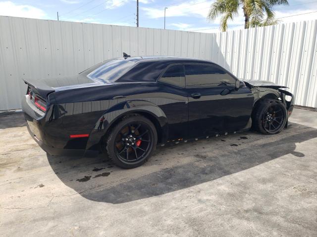 Image 3 of 2023 DODGE CHALLENGER SRT HELLCAT REDEYE 2023 with VIN 2C3CDZL96PH501503