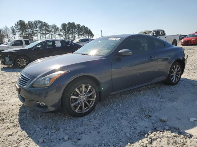 Изображение 2012 INFINITI G37  2012