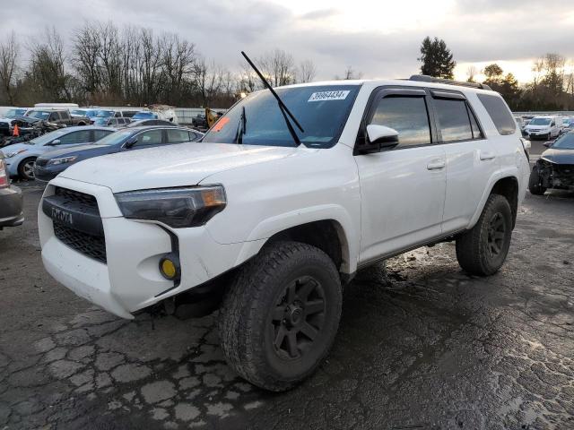 Obraz 2016 TOYOTA 4RUNNER SR5 2016