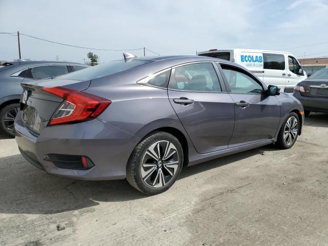 Image 3 of 2016 HONDA CIVIC EXL 2016 with VIN 19XFC1F75GE216584