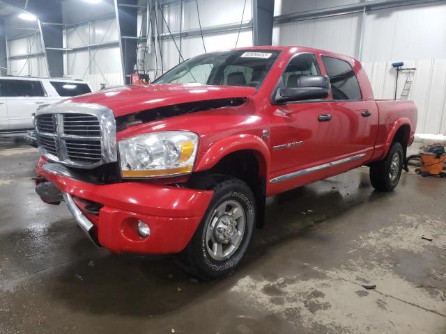 2006 DODGE RAM 2500  2006 image