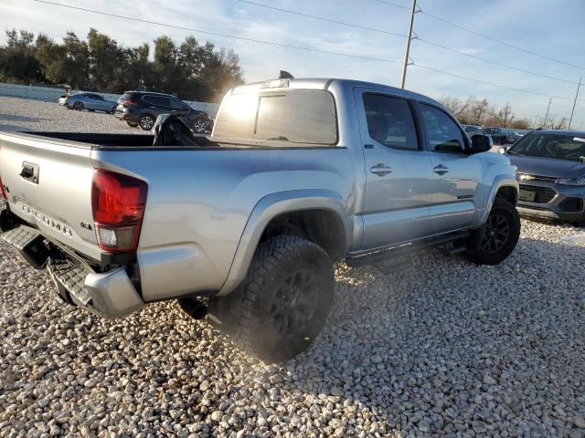 Image 3 of 2023 TOYOTA TACOMA DOUBLE CAB 2023 with VIN 3TMCZ5AN0PM638007
