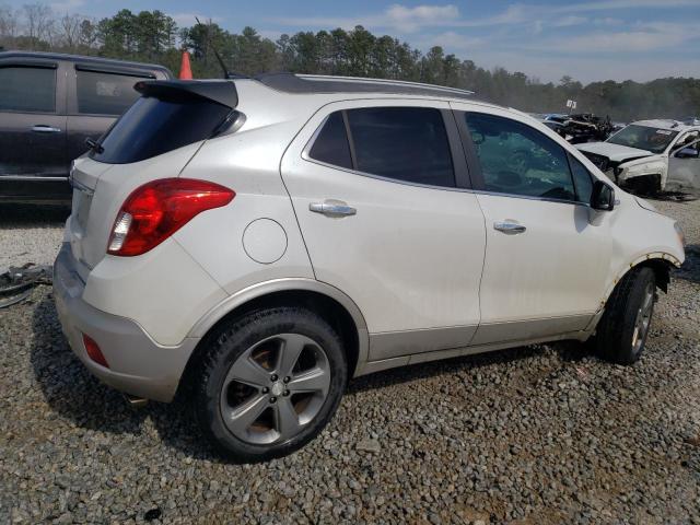 Image 3 of 2014 BUICK ENCORE CONVENIENCE 2014 with VIN KL4CJBSB4EB782006