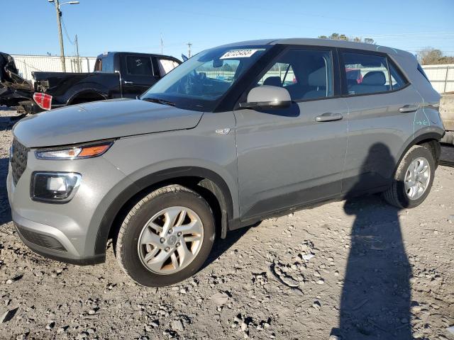 Image 1 of 2022 HYUNDAI VENUE SE 2022 with VIN KMHRB8A30NU186207