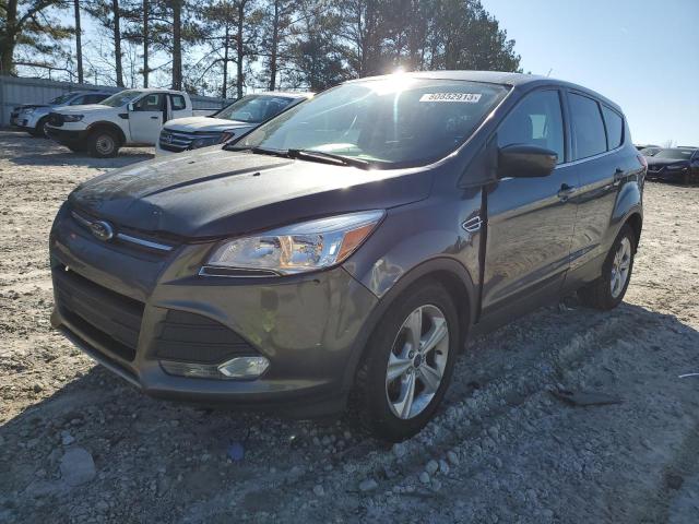 Изображение 1 2016 FORD ESCAPE SE 2016 с VIN 1FMCU0GX9GUC05836