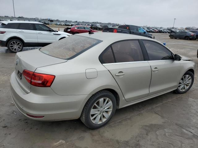 Image 3 of 2015 VOLKSWAGEN JETTA SE 2015 with VIN 3VWD07AJ2FM311224