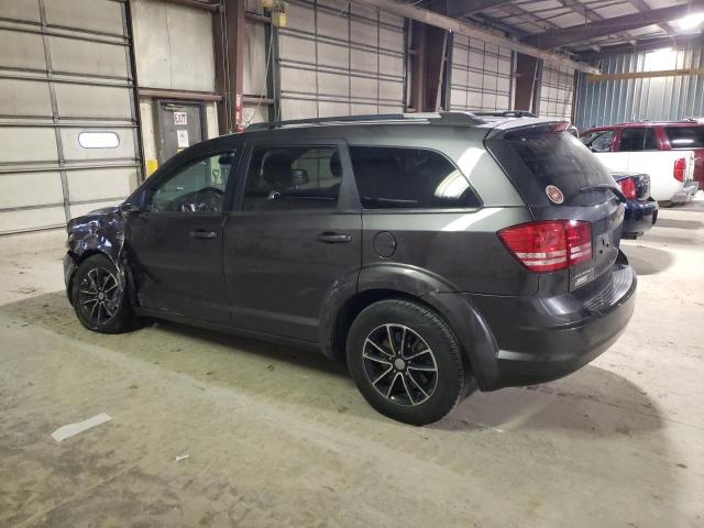 Image 2 of 2017 DODGE JOURNEY SE 2017 with VIN 3C4PDCAB7HT609427