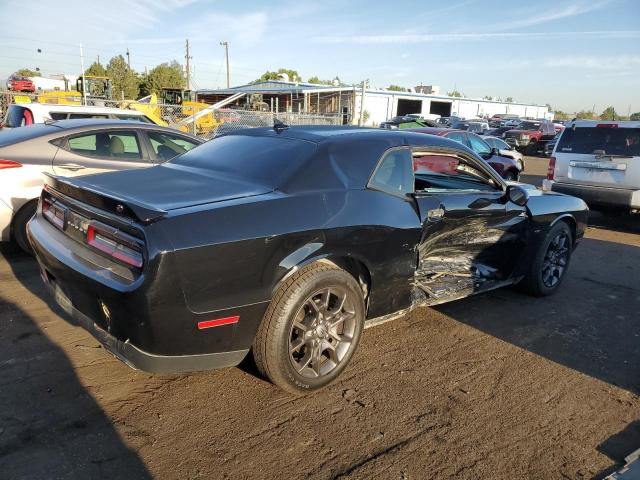 Image 3 of 2018 DODGE CHALLENGER GT 2018 with VIN 2C3CDZGG2JH256943